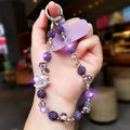 Purple Horse
