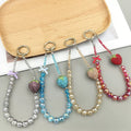 Strawberry Phone Chain